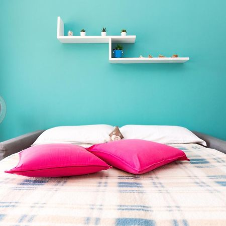 Apartamento Las Rochas Mindelo Exteriér fotografie