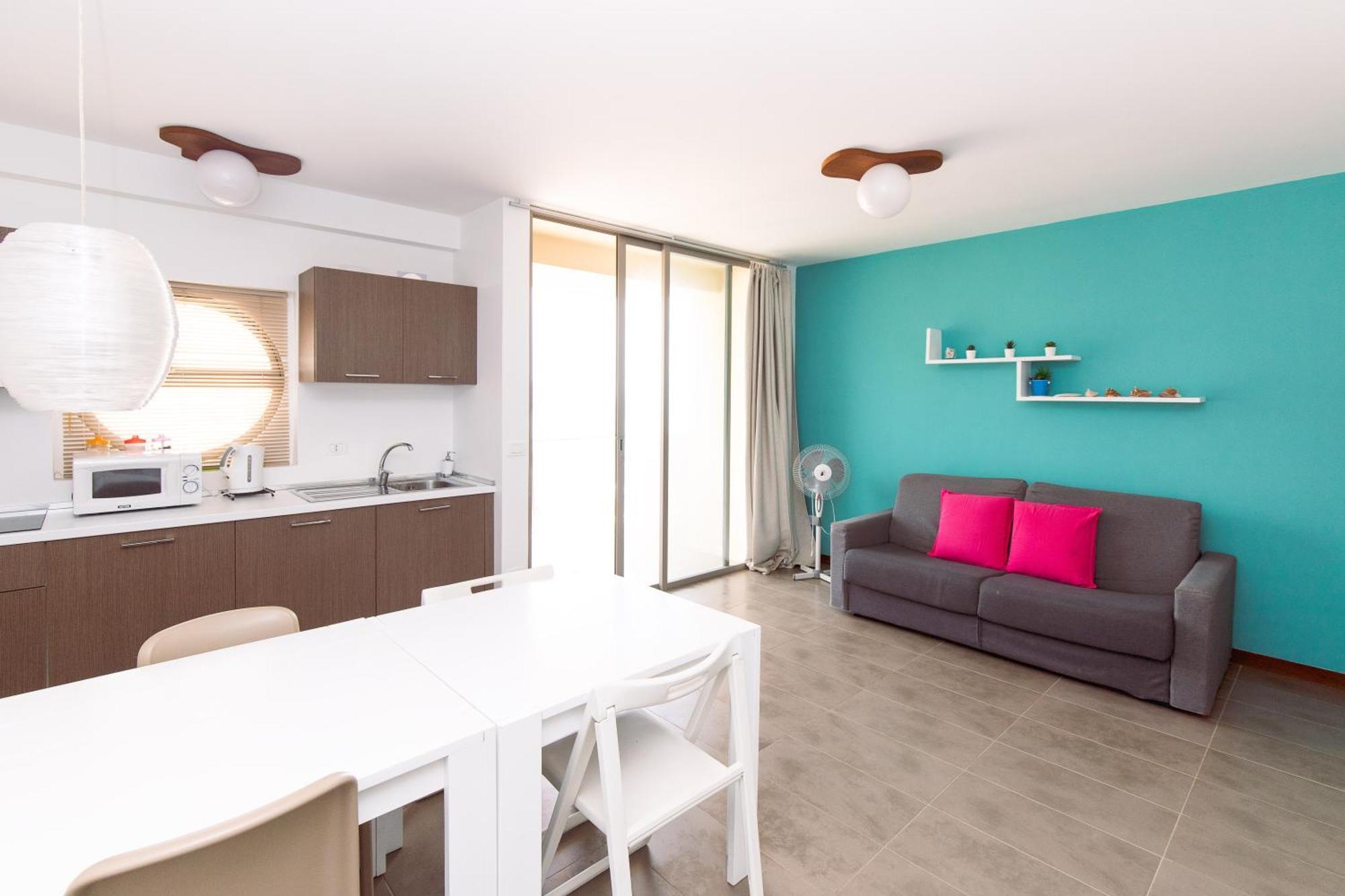 Apartamento Las Rochas Mindelo Exteriér fotografie