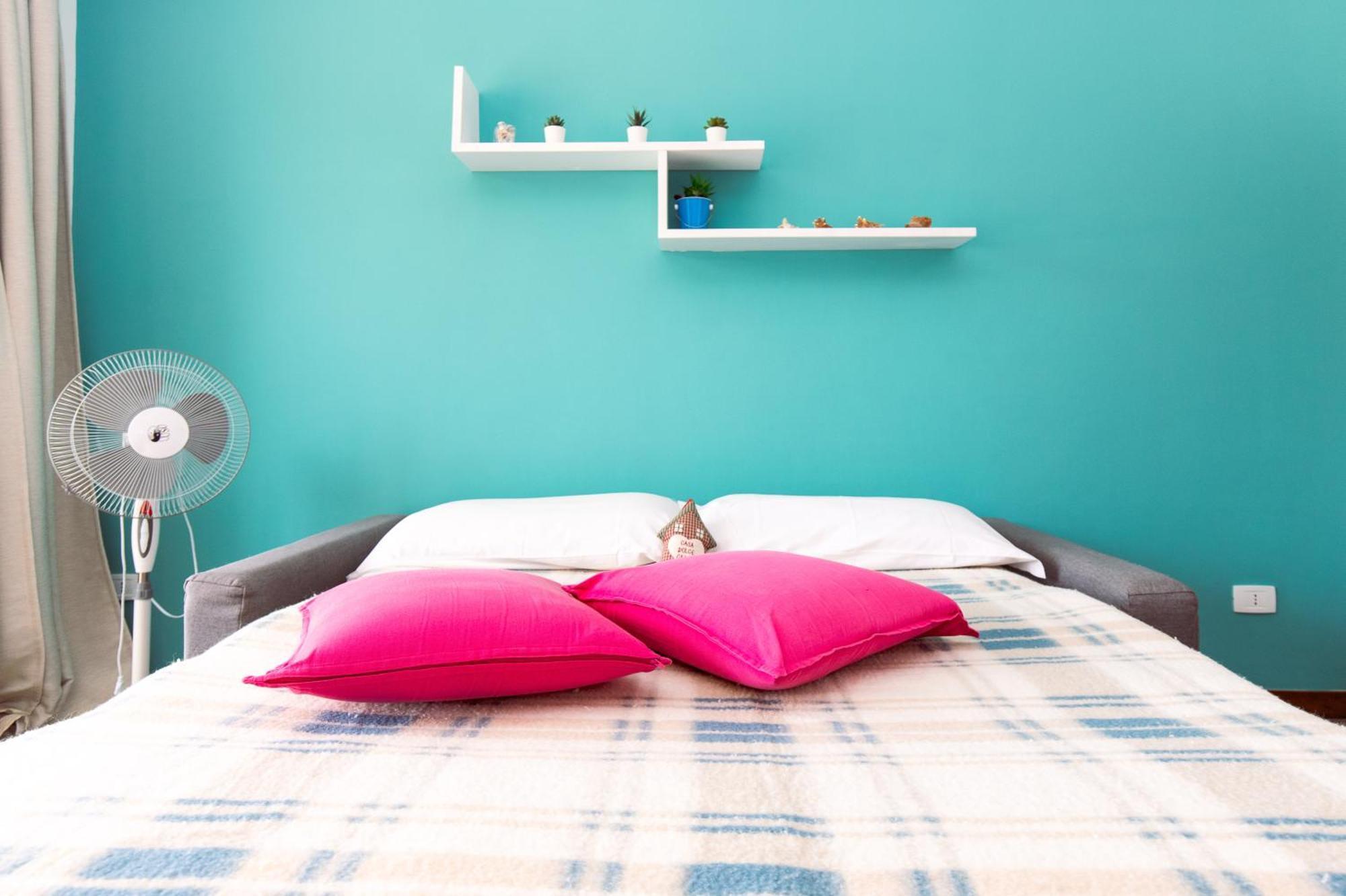 Apartamento Las Rochas Mindelo Exteriér fotografie