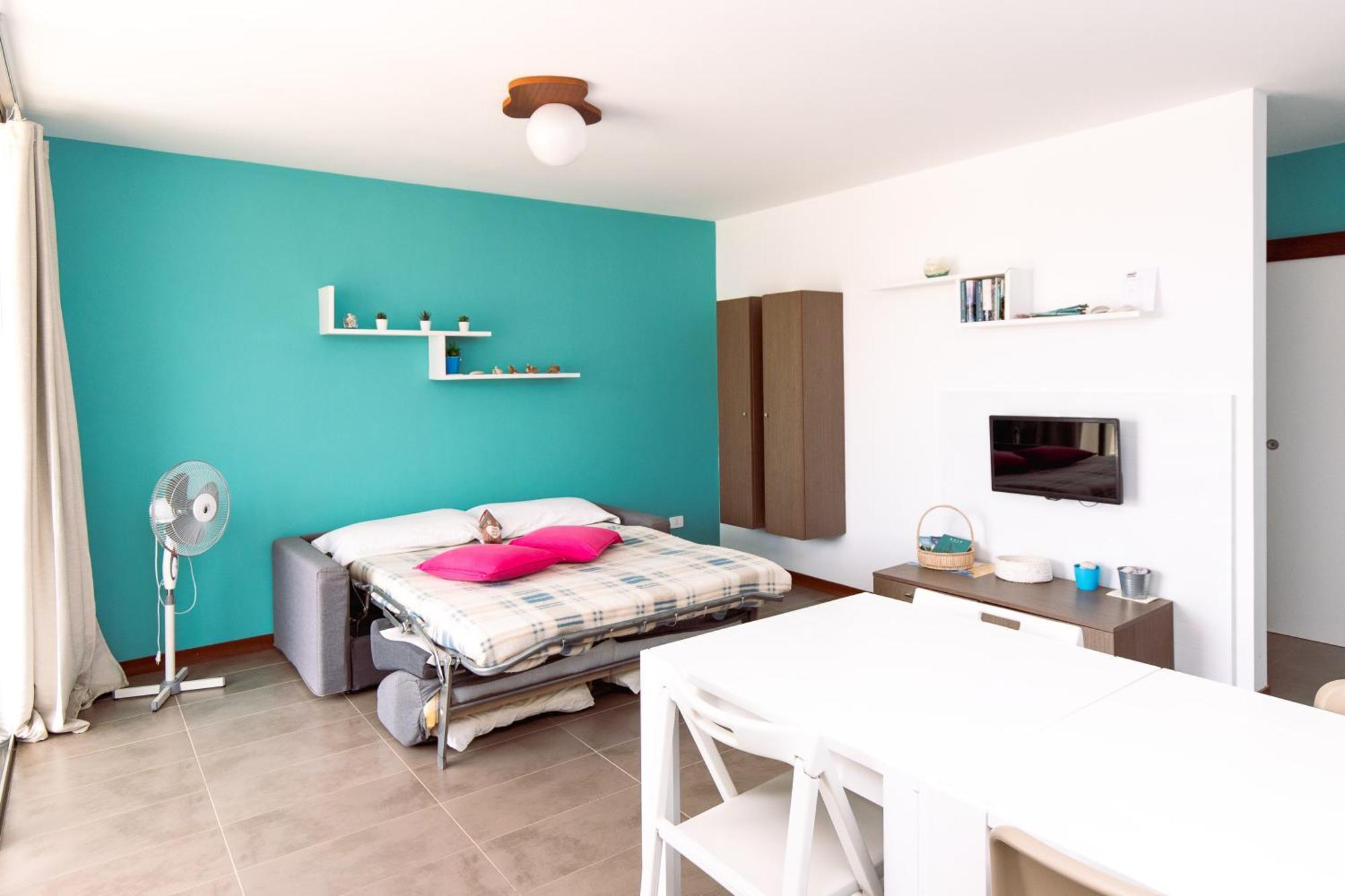 Apartamento Las Rochas Mindelo Exteriér fotografie