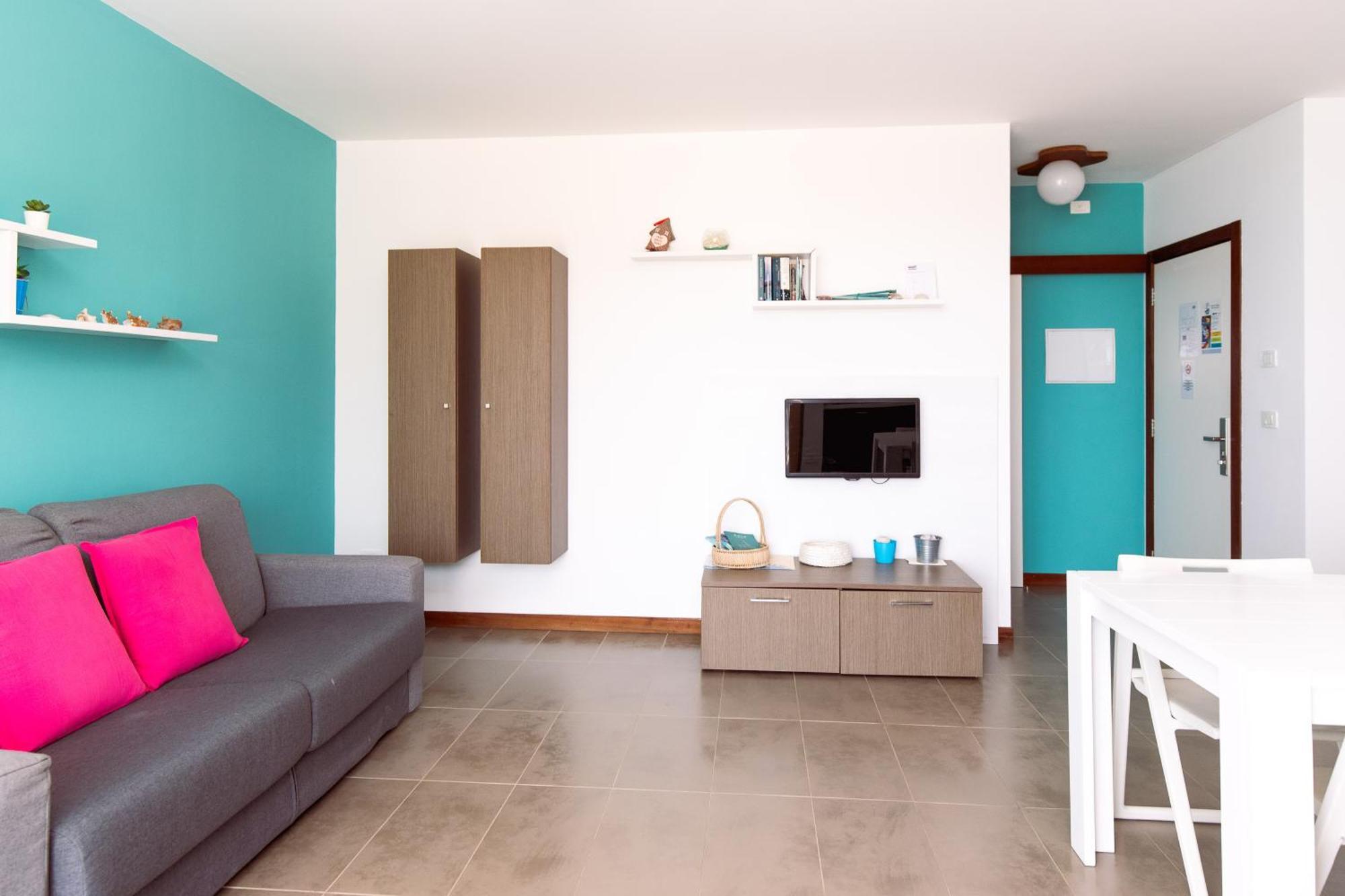 Apartamento Las Rochas Mindelo Exteriér fotografie