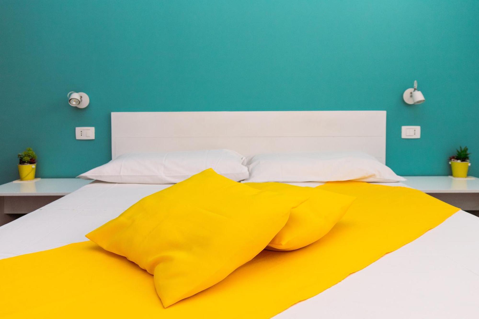Apartamento Las Rochas Mindelo Exteriér fotografie