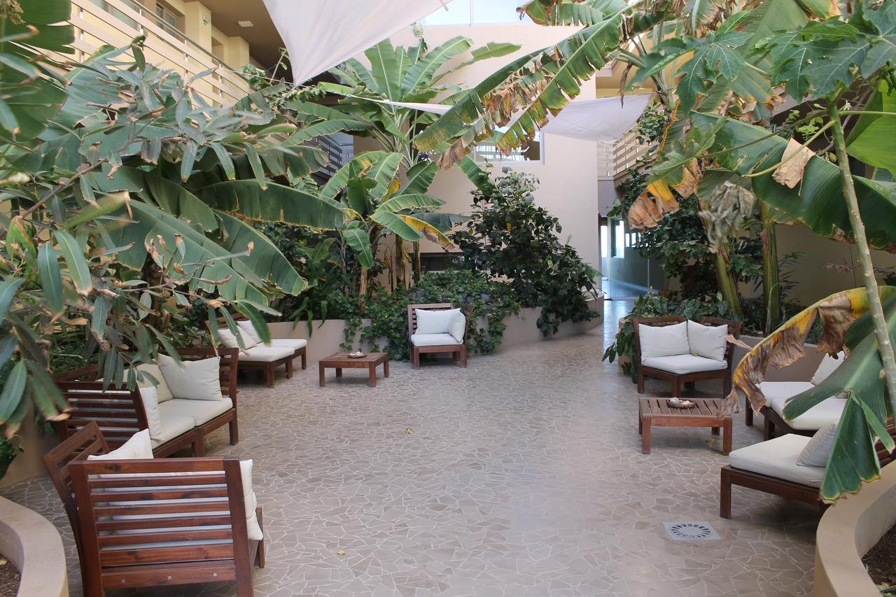 Apartamento Las Rochas Mindelo Exteriér fotografie
