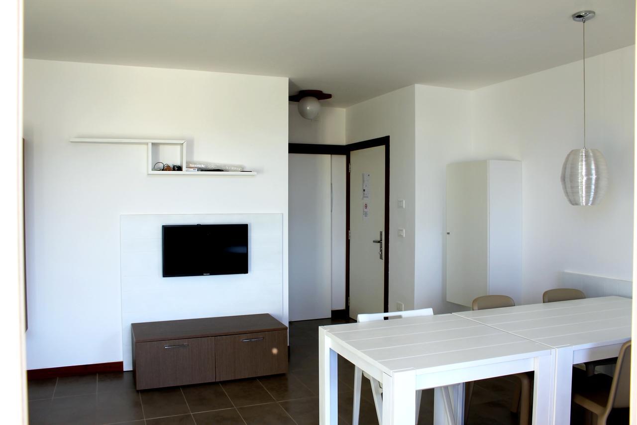 Apartamento Las Rochas Mindelo Exteriér fotografie