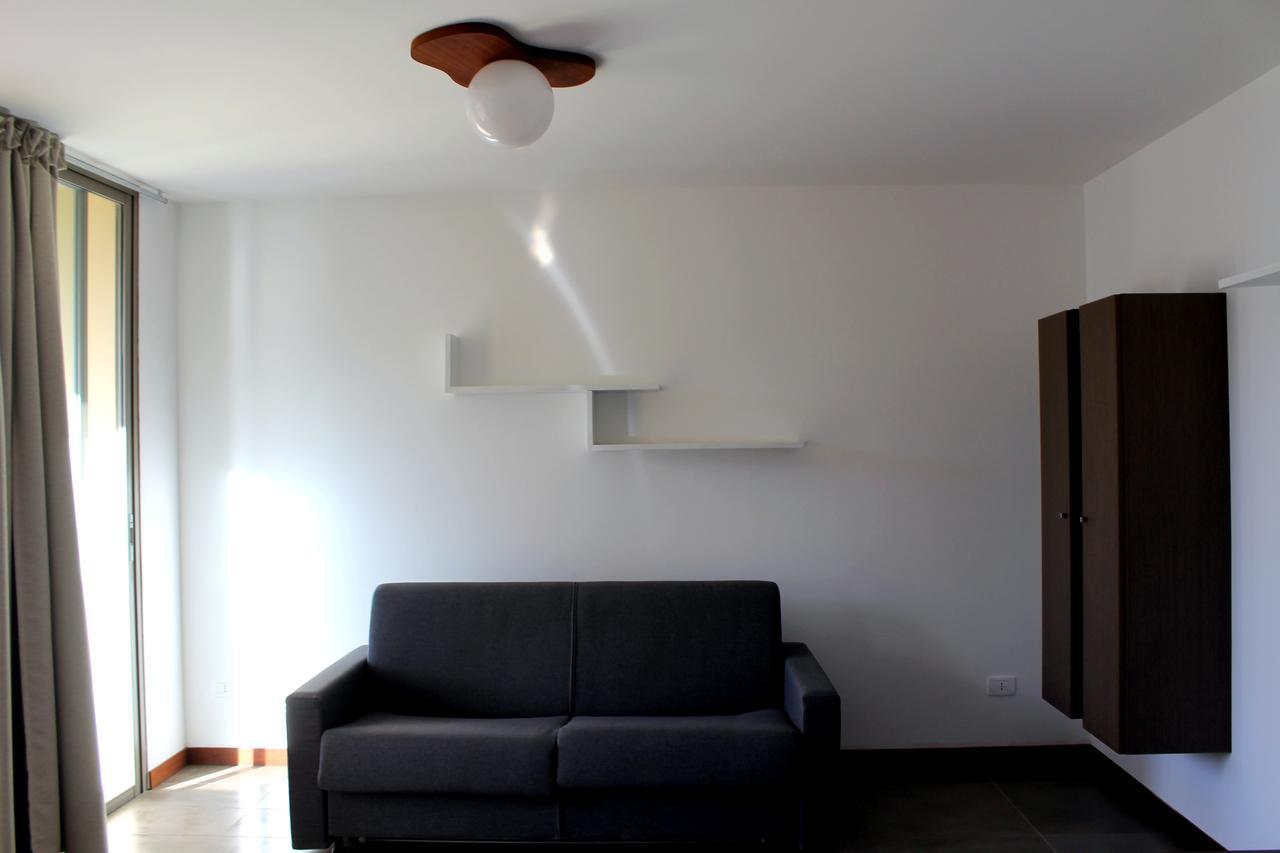 Apartamento Las Rochas Mindelo Exteriér fotografie