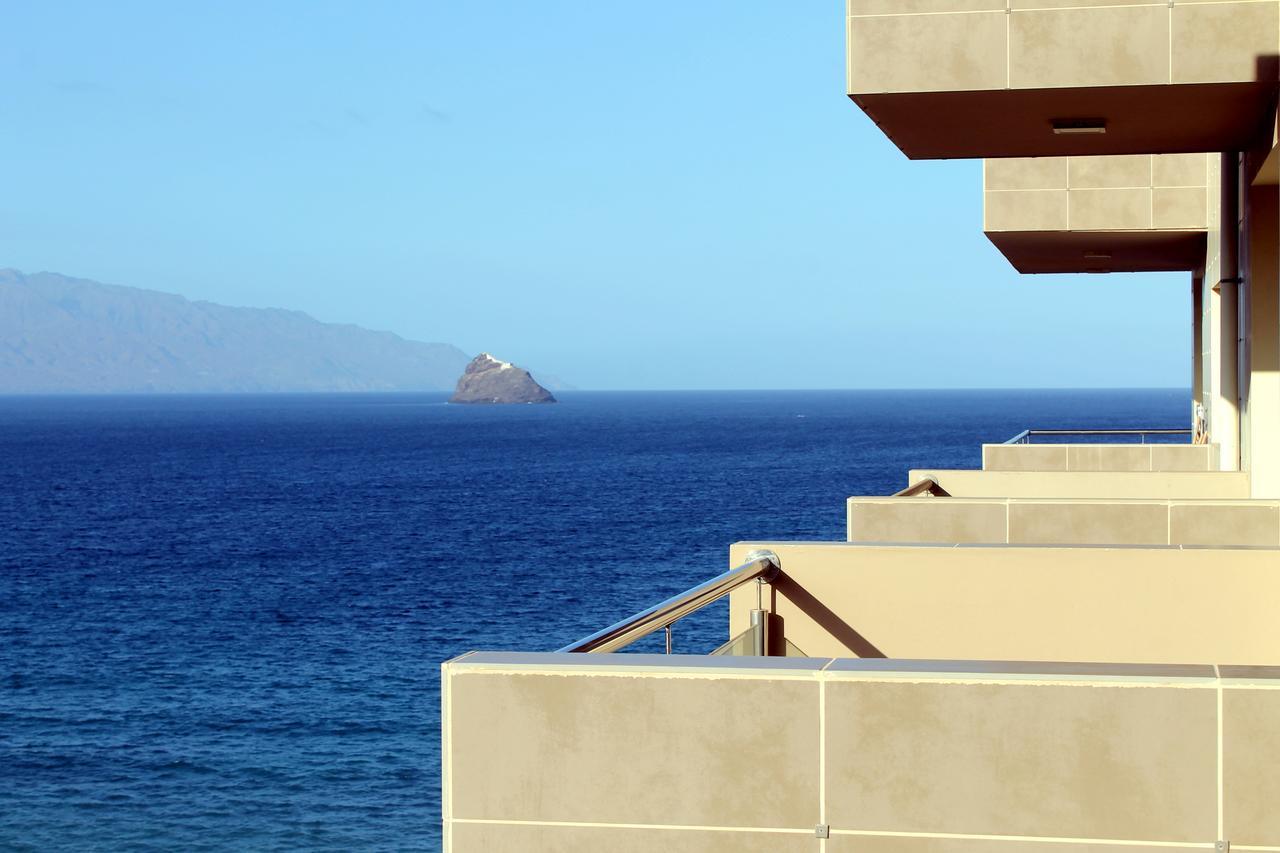 Apartamento Las Rochas Mindelo Exteriér fotografie