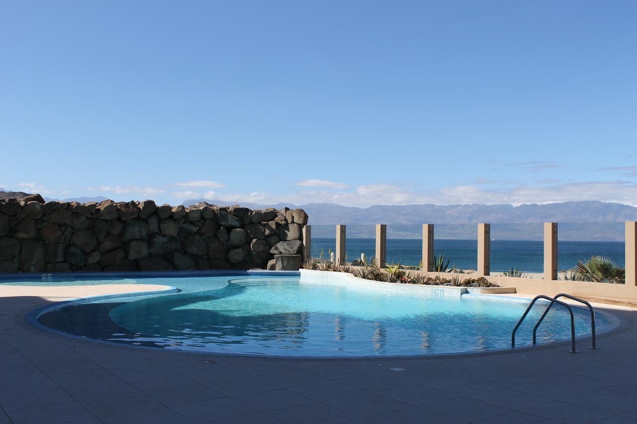Apartamento Las Rochas Mindelo Exteriér fotografie