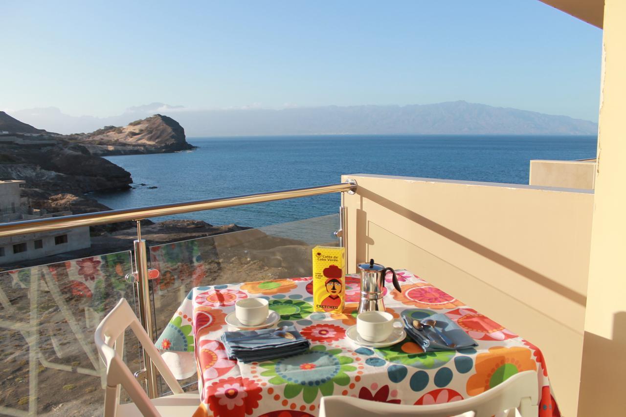 Apartamento Las Rochas Mindelo Exteriér fotografie