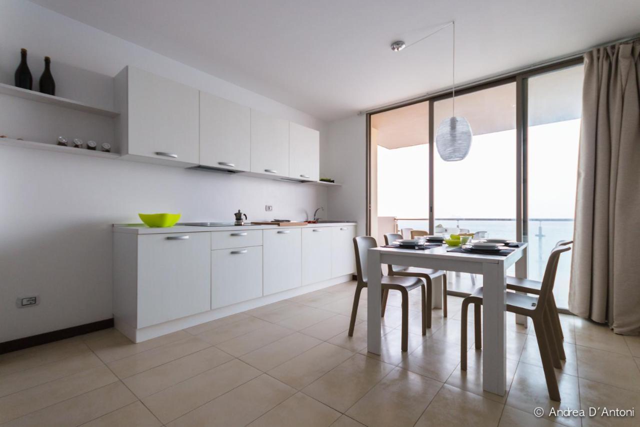 Apartamento Las Rochas Mindelo Exteriér fotografie