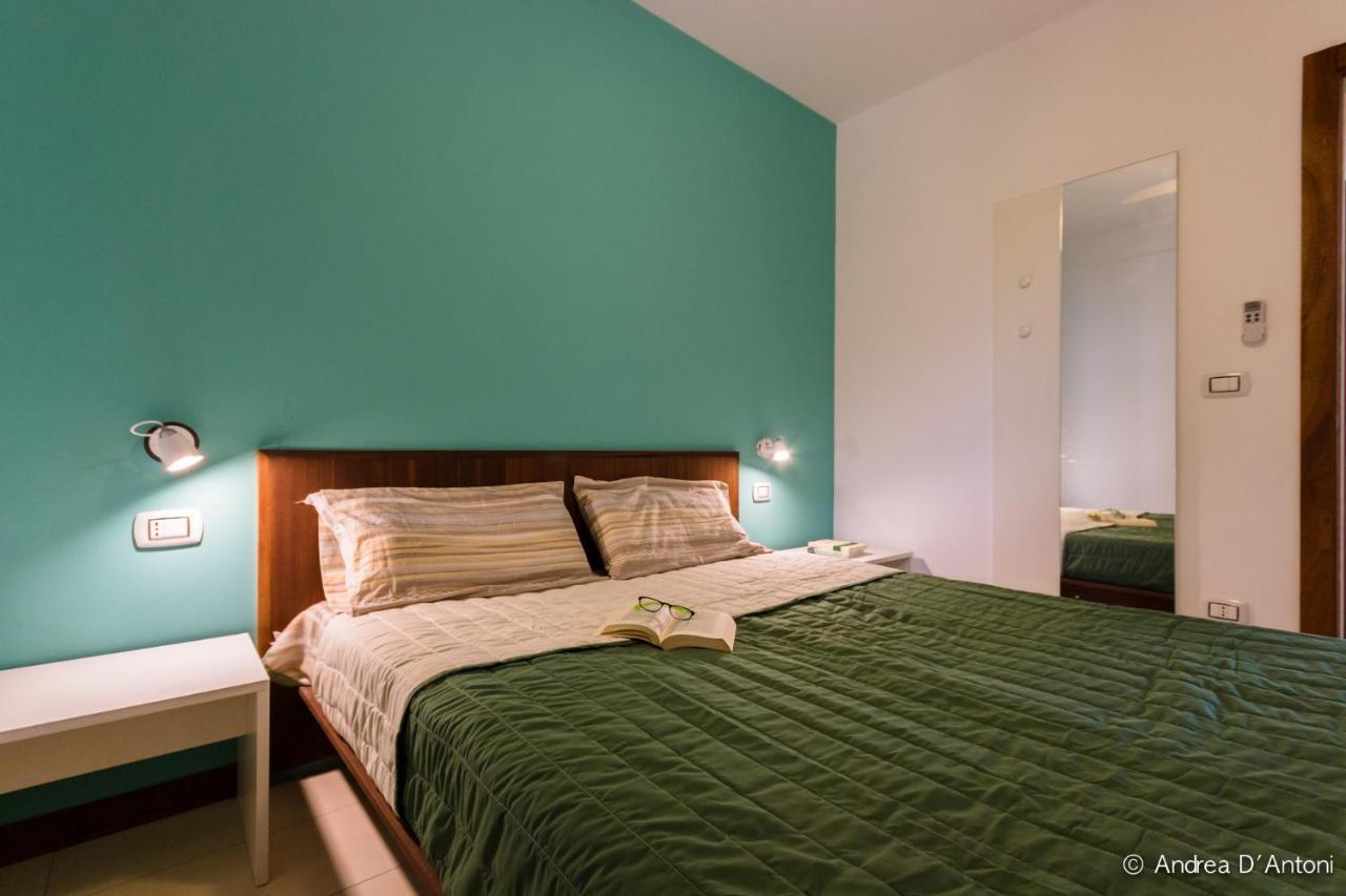 Apartamento Las Rochas Mindelo Exteriér fotografie