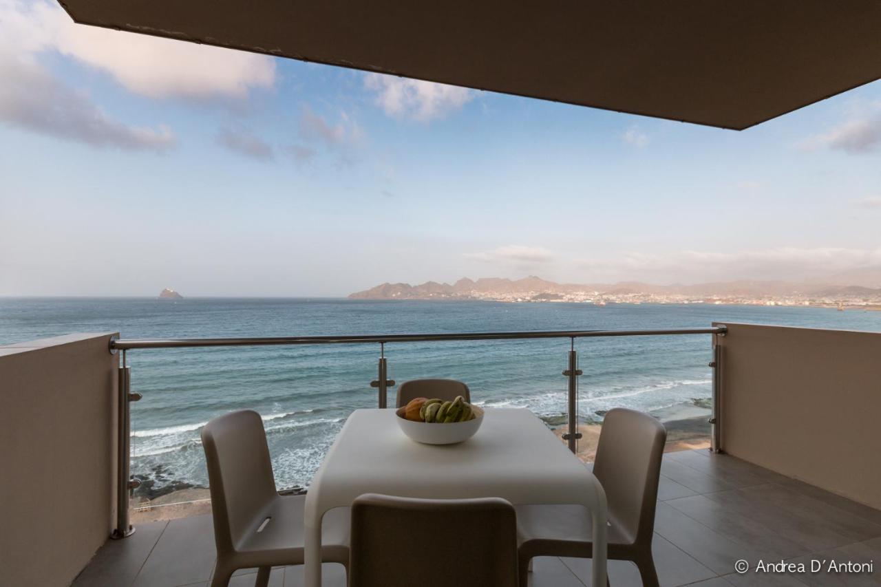 Apartamento Las Rochas Mindelo Exteriér fotografie