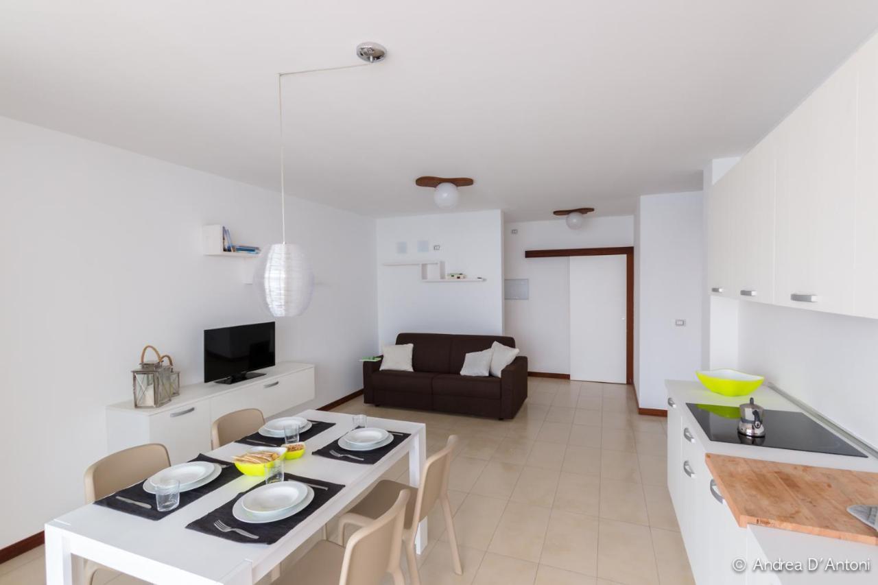 Apartamento Las Rochas Mindelo Exteriér fotografie