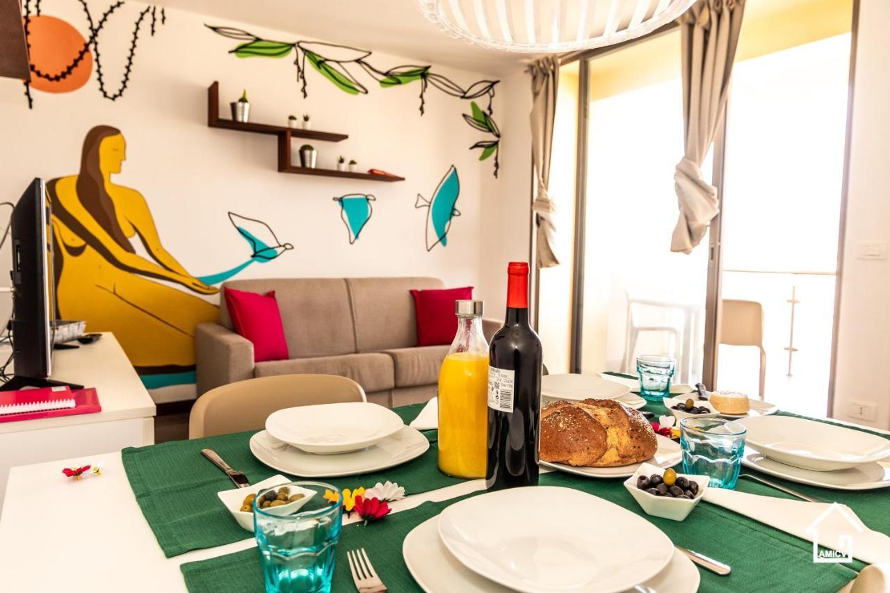 Apartamento Las Rochas Mindelo Exteriér fotografie