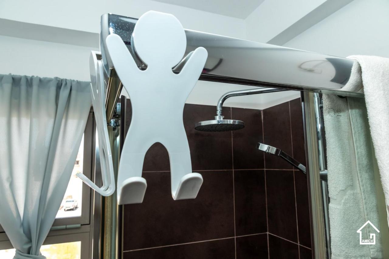 Apartamento Las Rochas Mindelo Exteriér fotografie