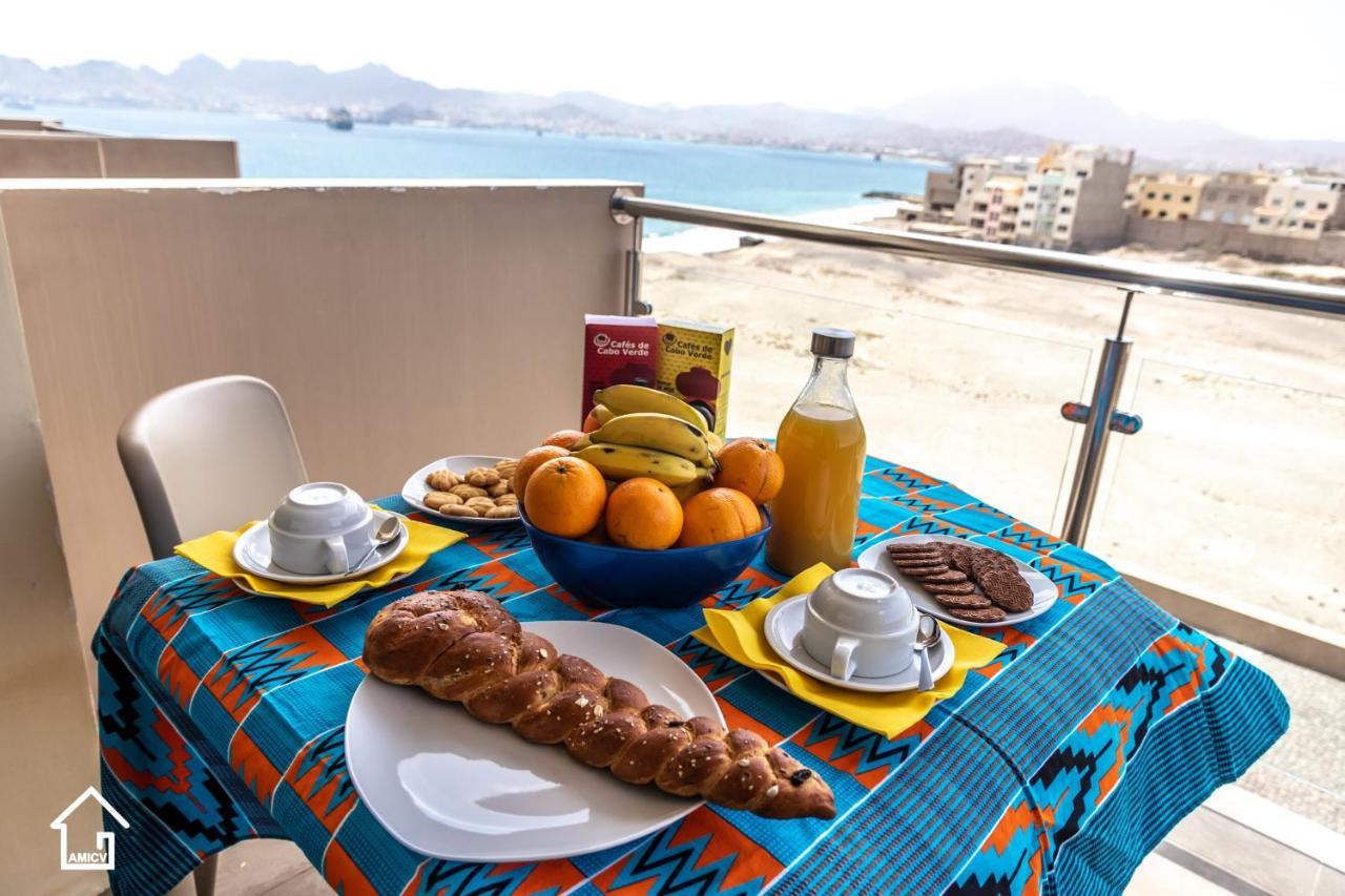 Apartamento Las Rochas Mindelo Exteriér fotografie