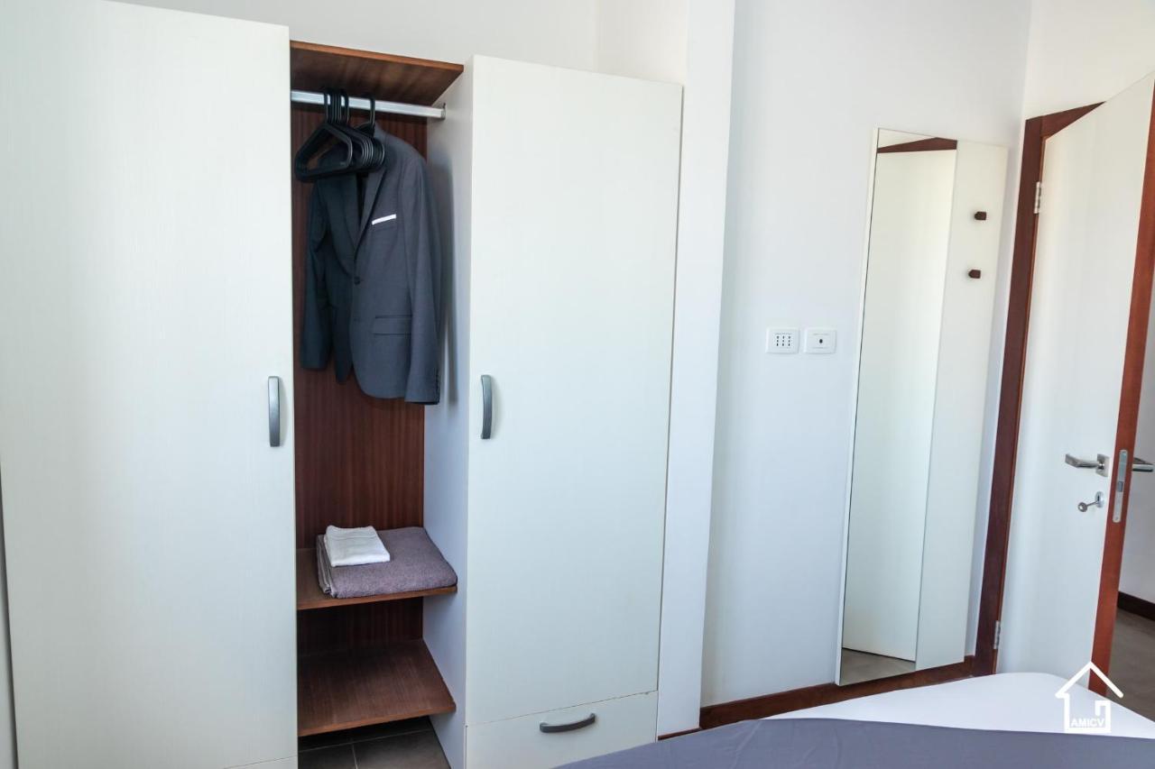 Apartamento Las Rochas Mindelo Exteriér fotografie