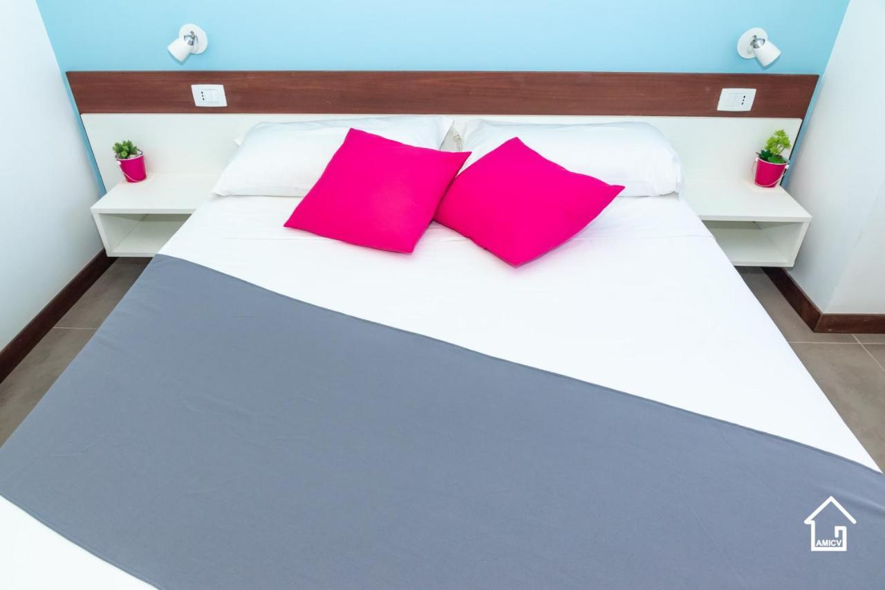 Apartamento Las Rochas Mindelo Exteriér fotografie