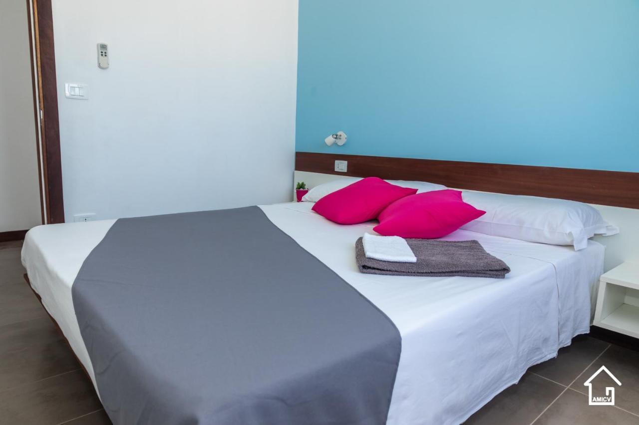 Apartamento Las Rochas Mindelo Exteriér fotografie