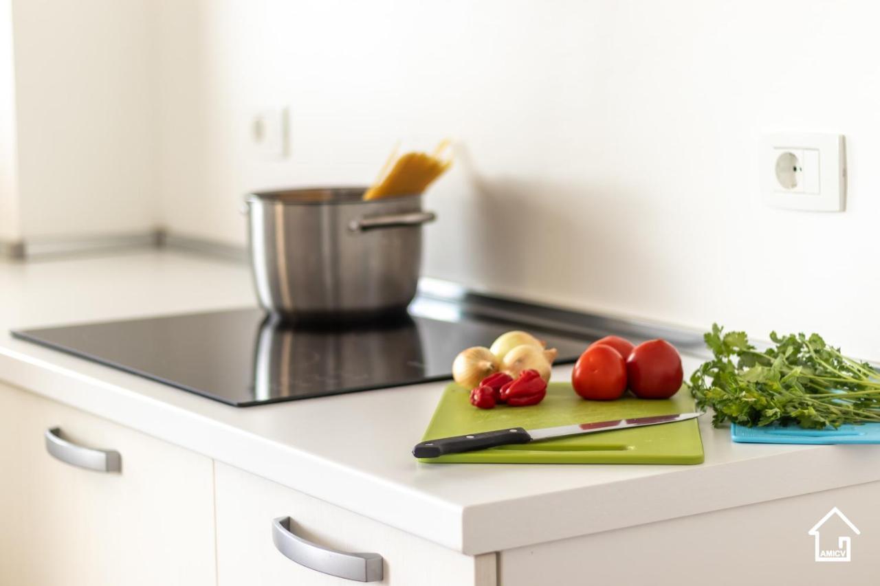 Apartamento Las Rochas Mindelo Exteriér fotografie